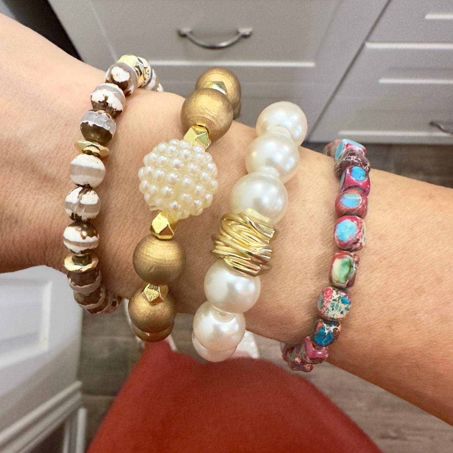 Caldera Bracelet