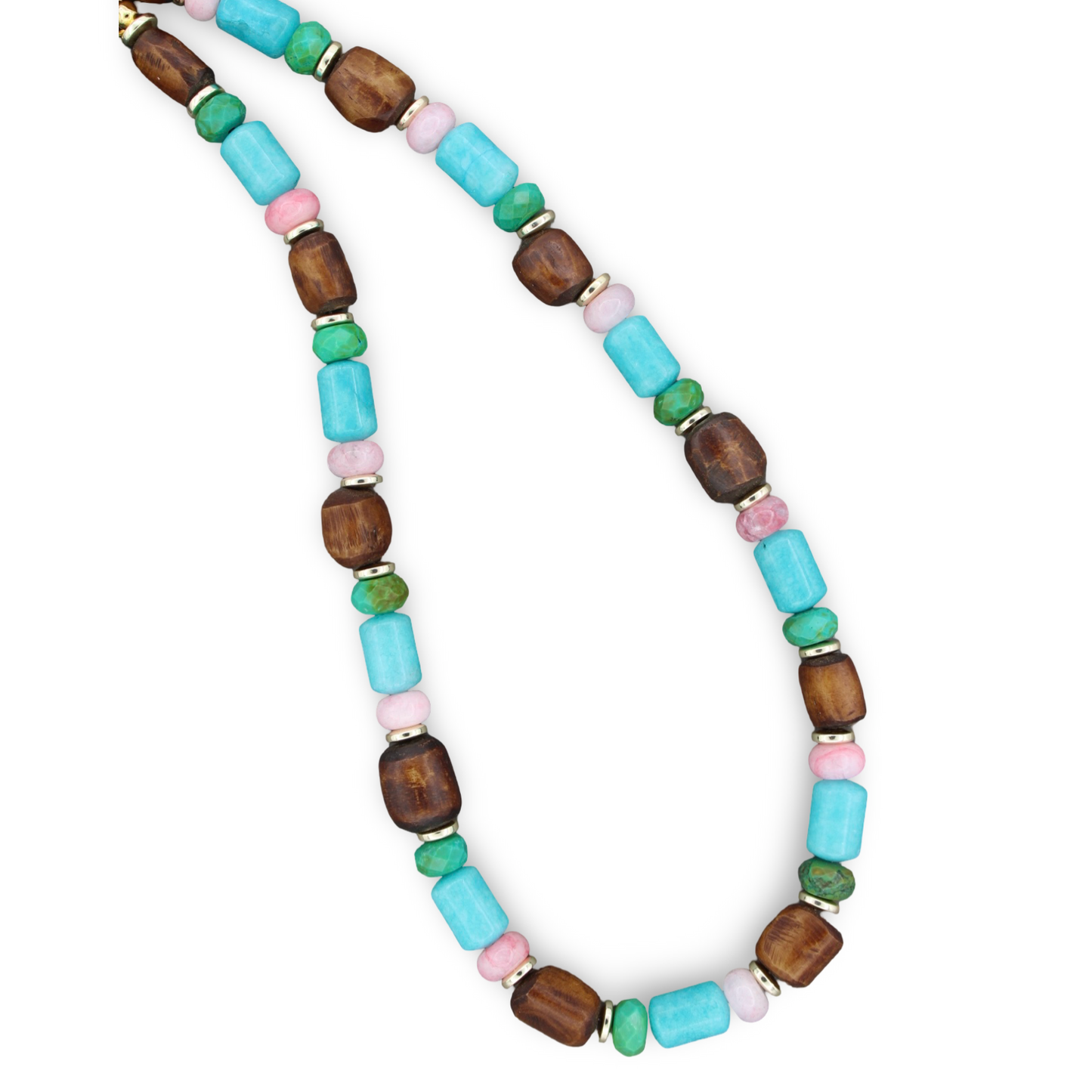 Sadie Necklace, 16”