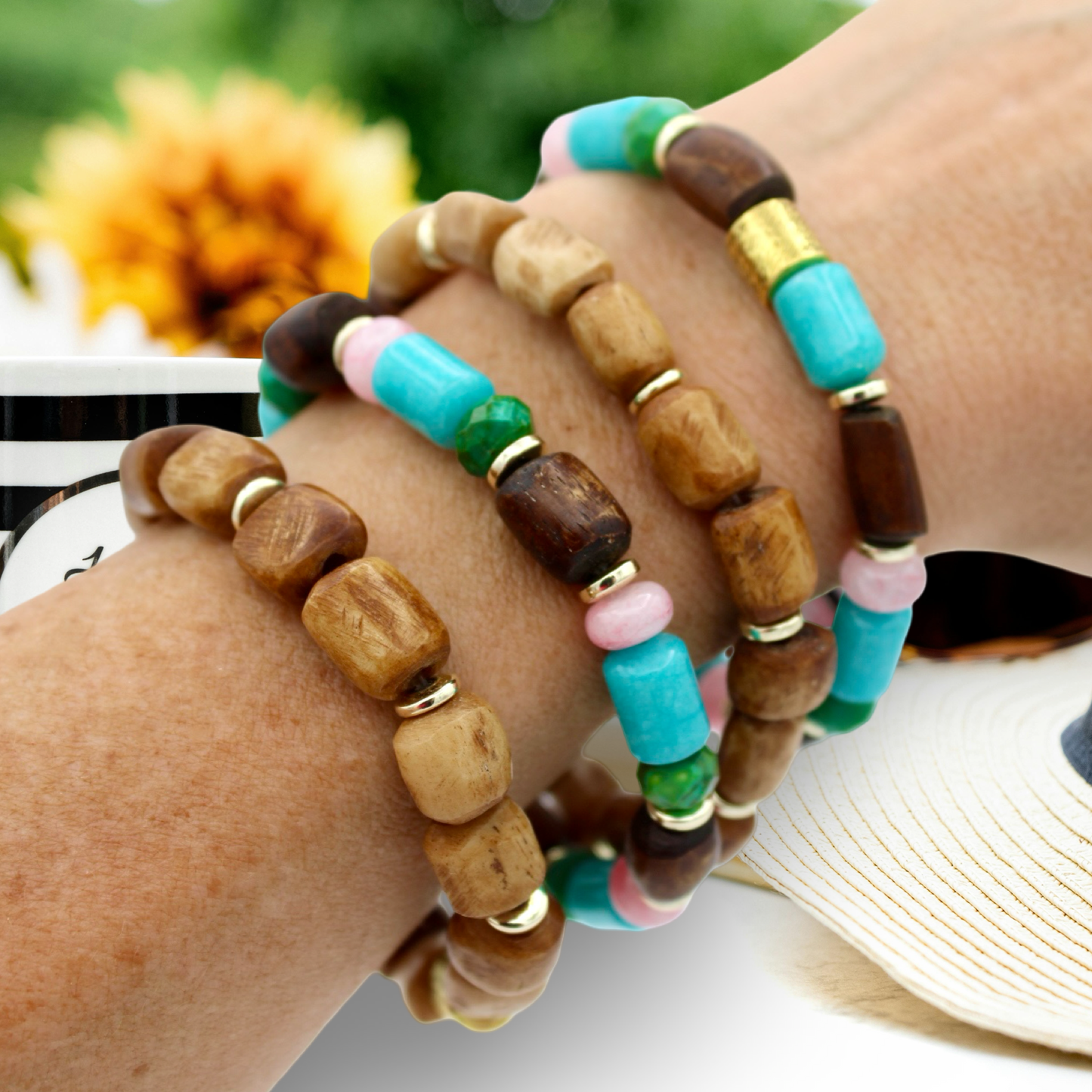 Sienna Bracelet