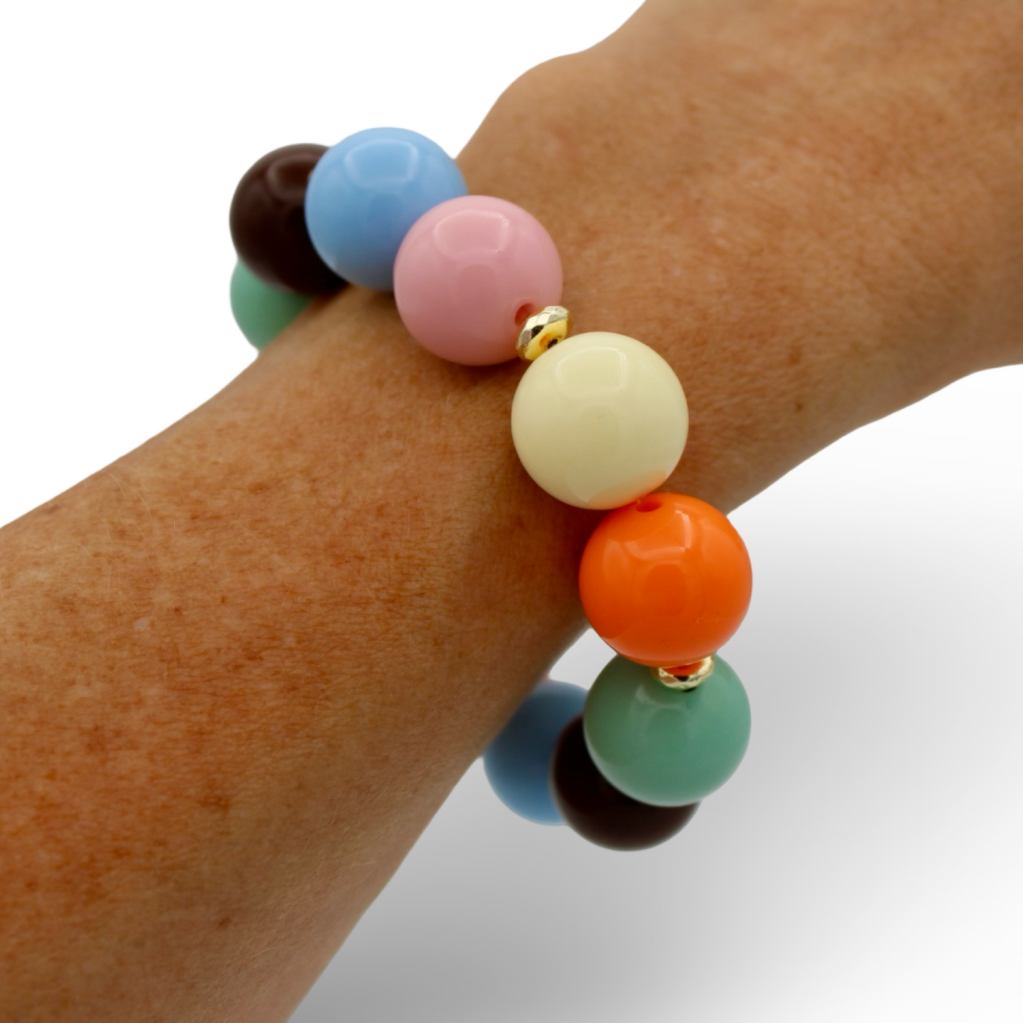 Fun Cabana #5 Bracelet