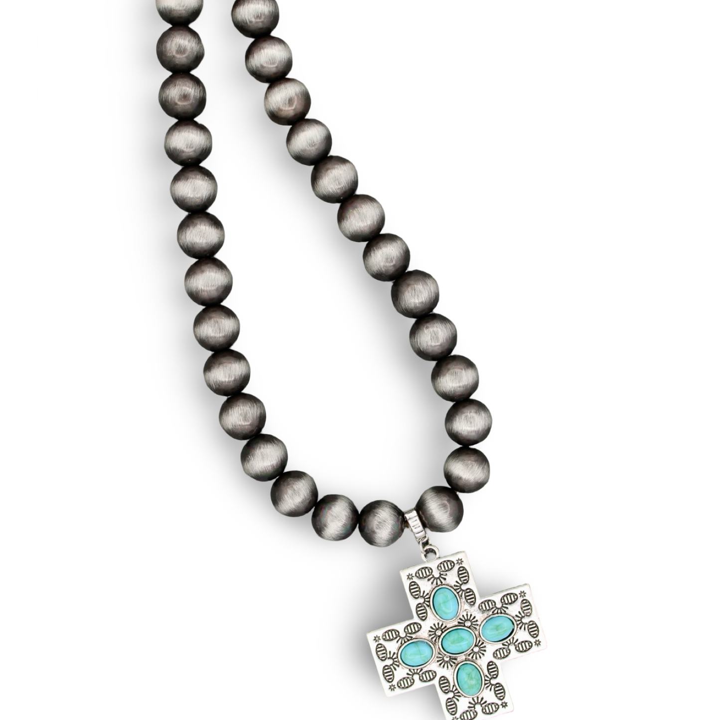 Sophie Necklace, 19"