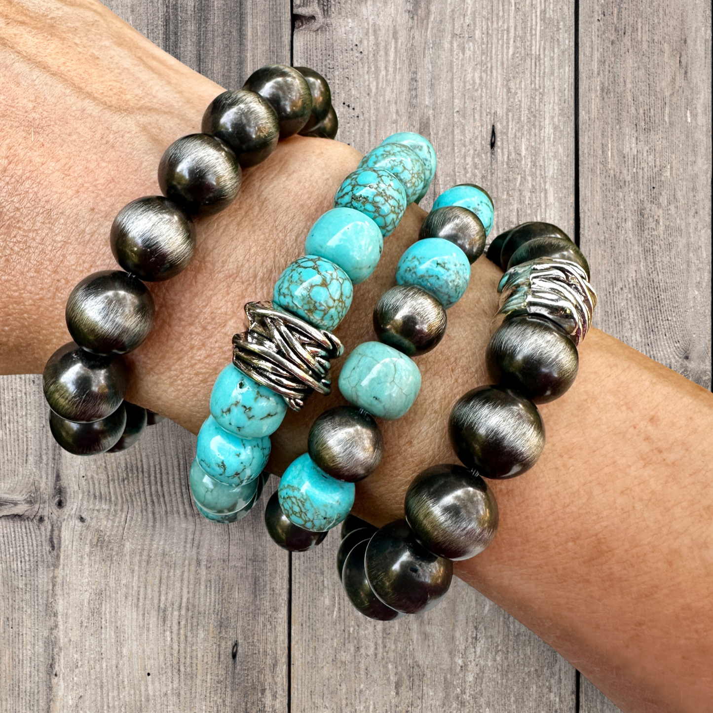 Hunter Bracelet