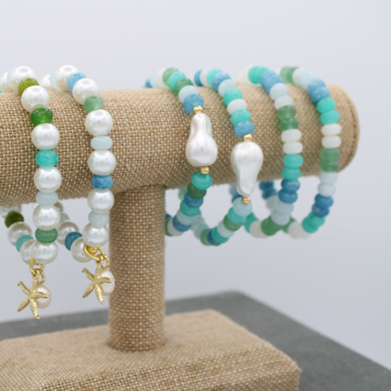 Saint Thomas Bracelet