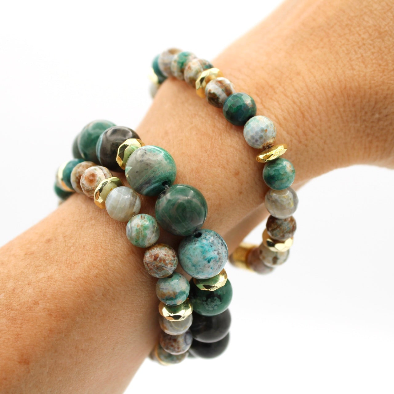 Sage Coast Bracelet
