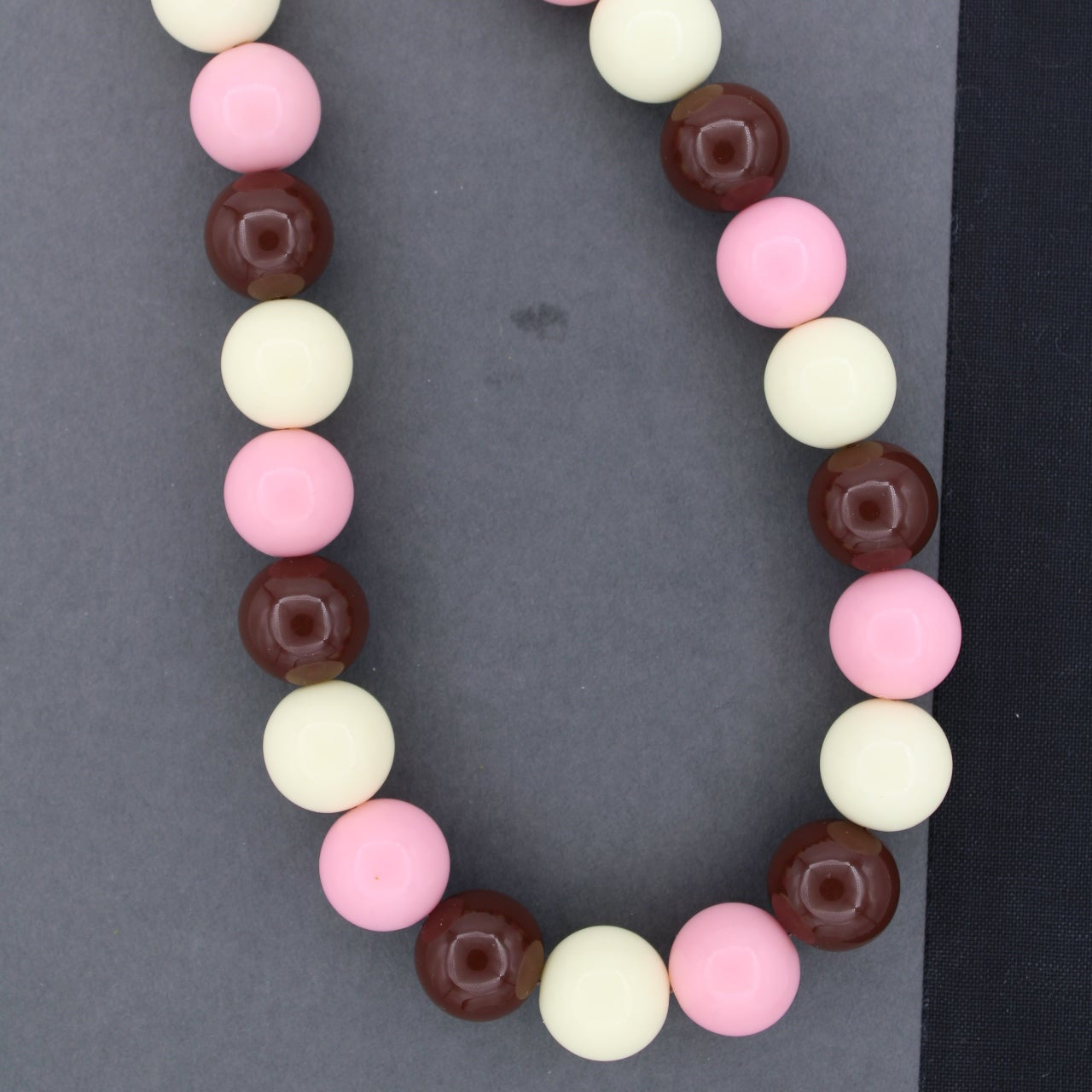 Polly Necklace, 17"