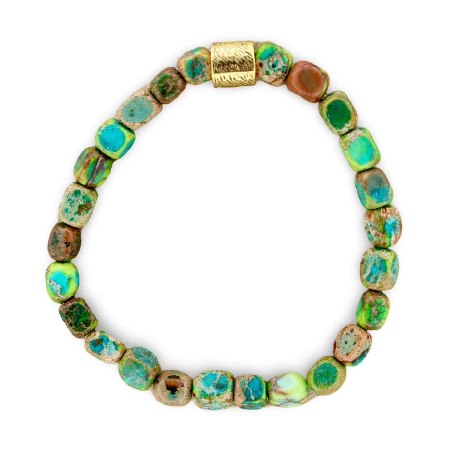 Stella Mare Bracelet - Sea Moss
