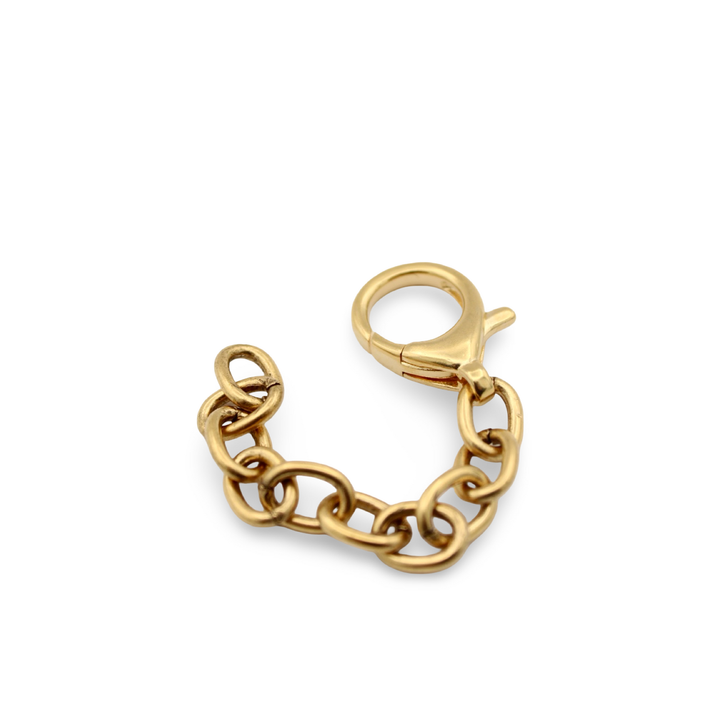 Gold Extender Chain, 3"