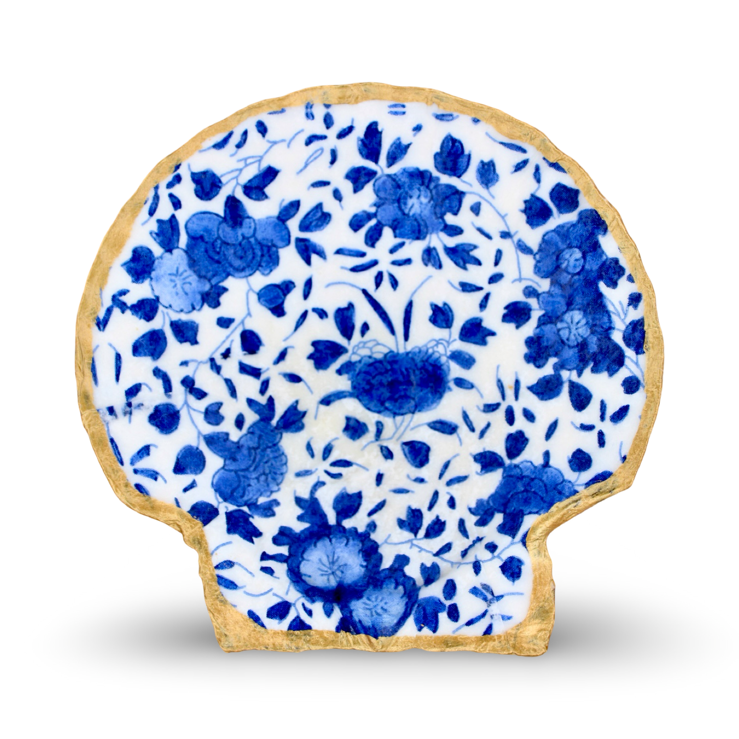 Blue Manor Shell
