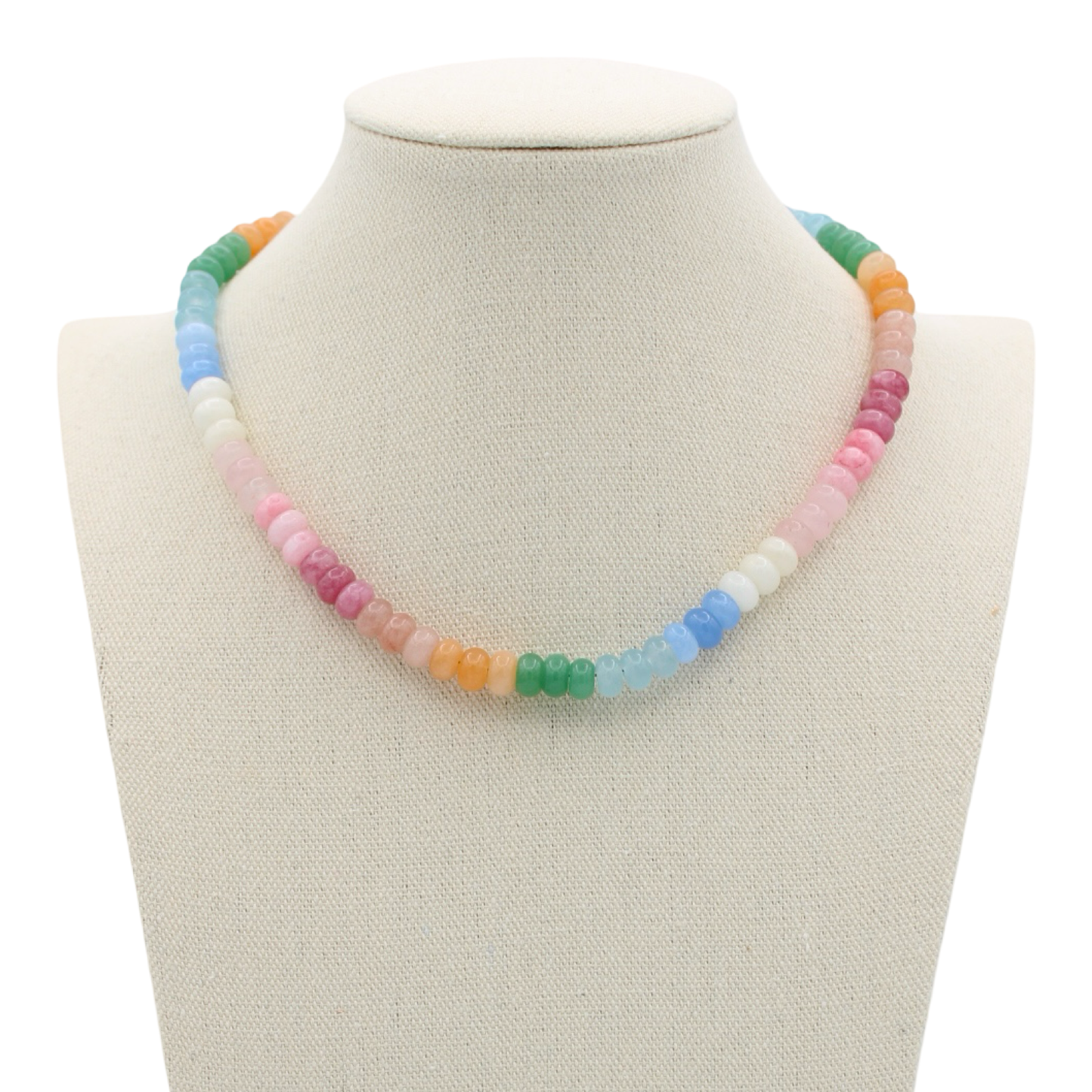 Evelyn Necklace, 16"