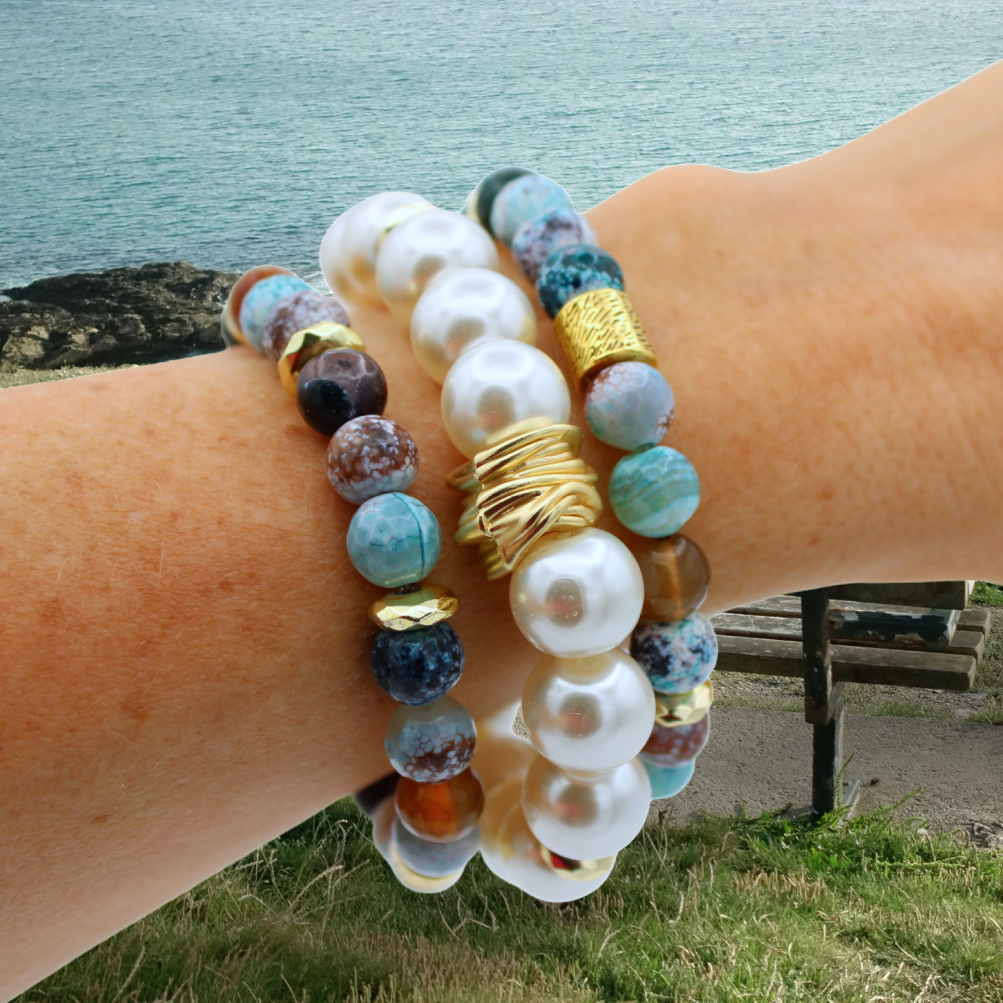 Shore Joy Bracelet