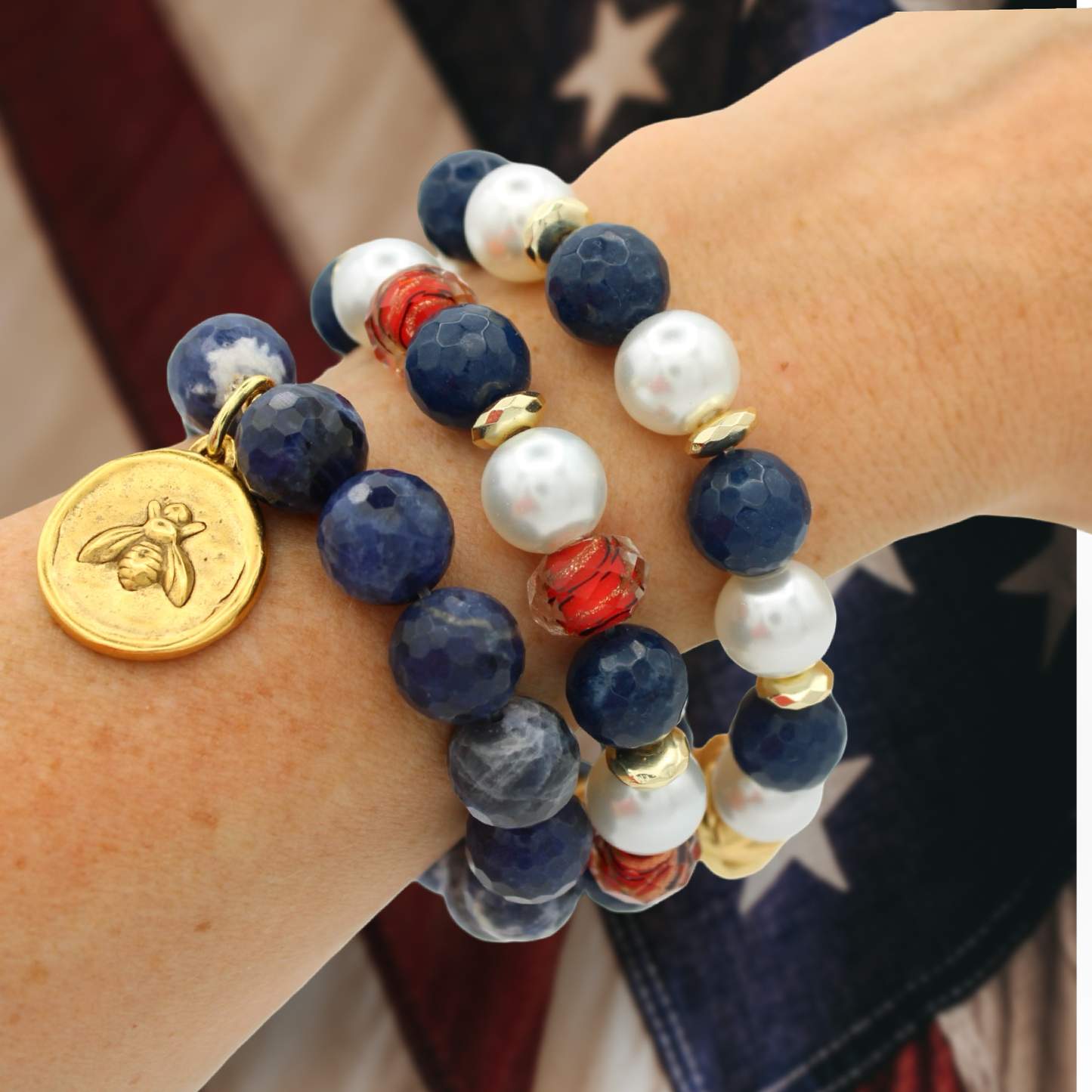 Spirit Bracelet - Multi