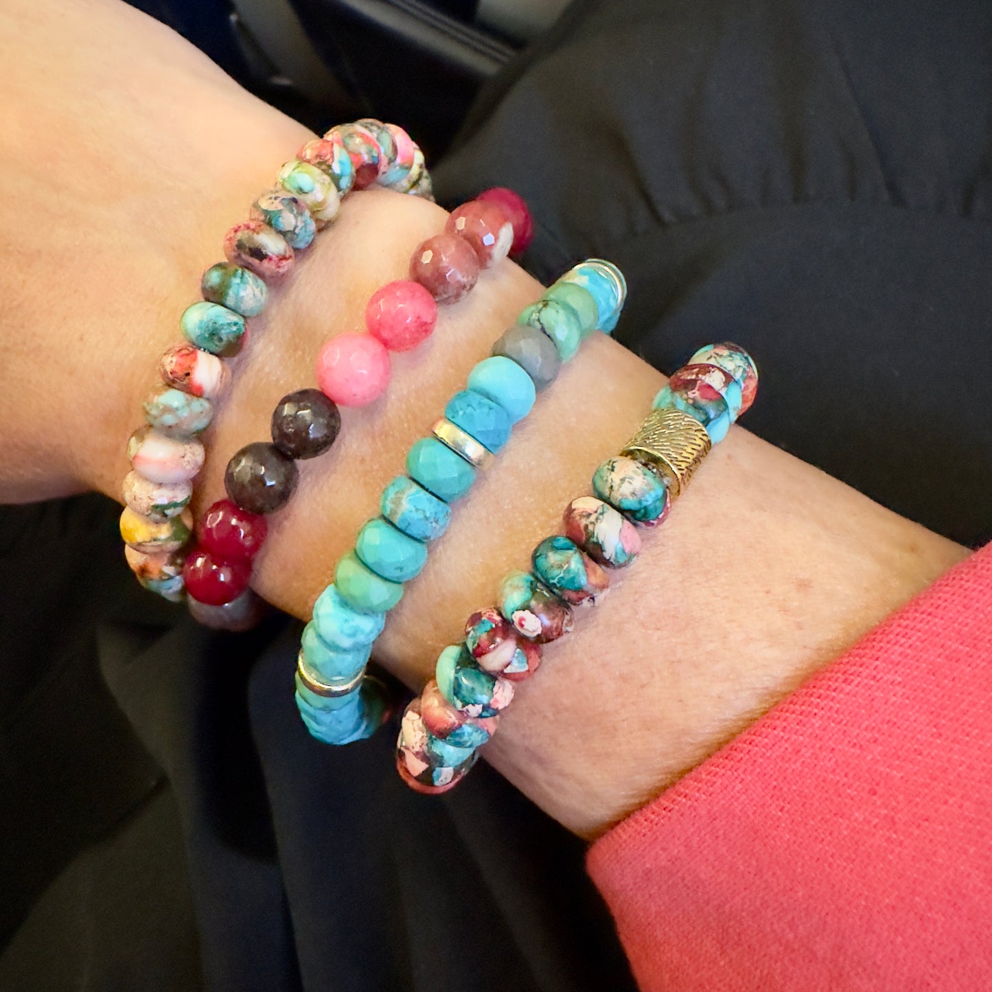 Loretta Bracelet