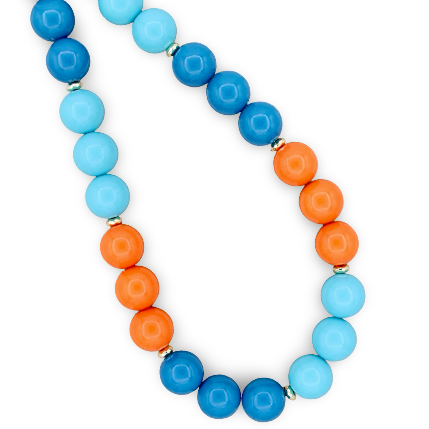 Fun Cabana Necklaces - 3 Colors
