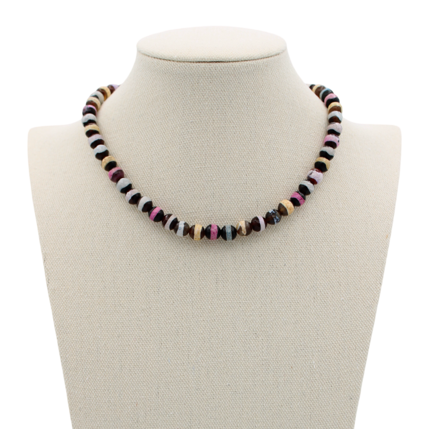 Fun Girl Necklace, 16"