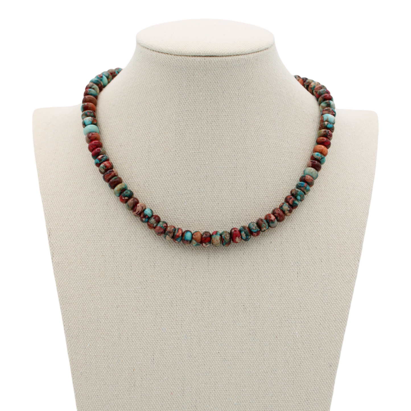 Loretta Necklace, 16"