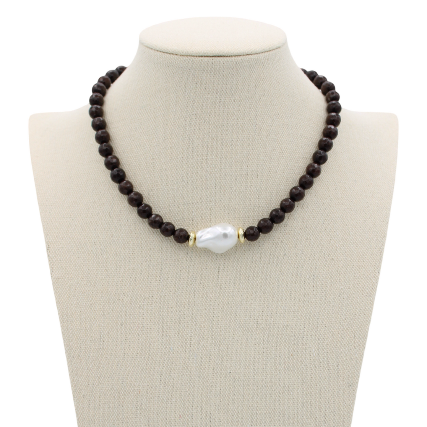 Carolina Necklace, 16"