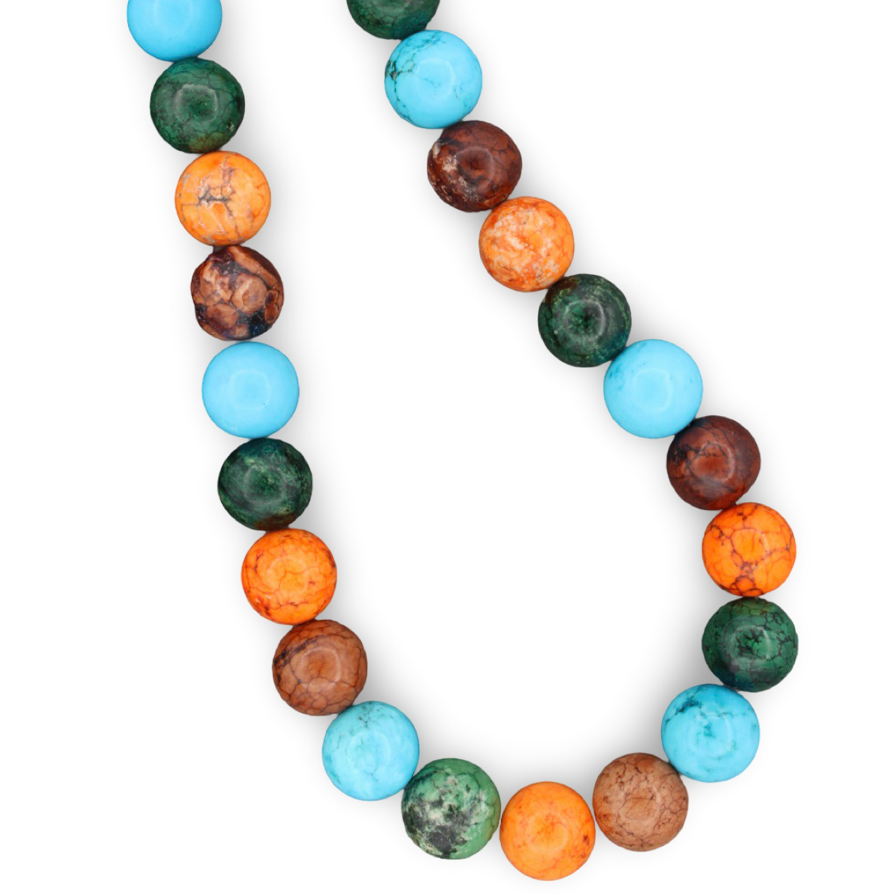 Nora Sky Necklace, 16"