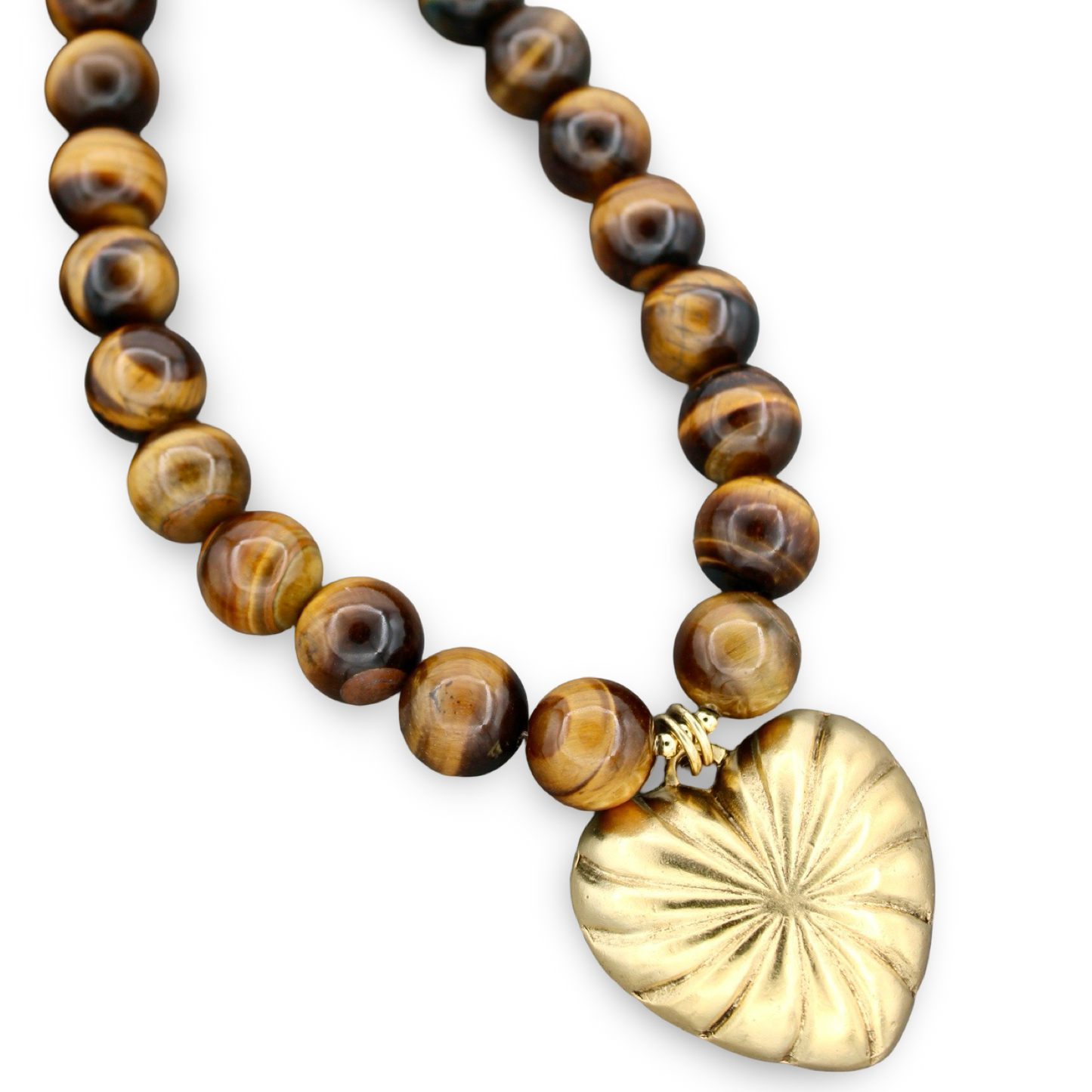 Josephine Necklace, 16"