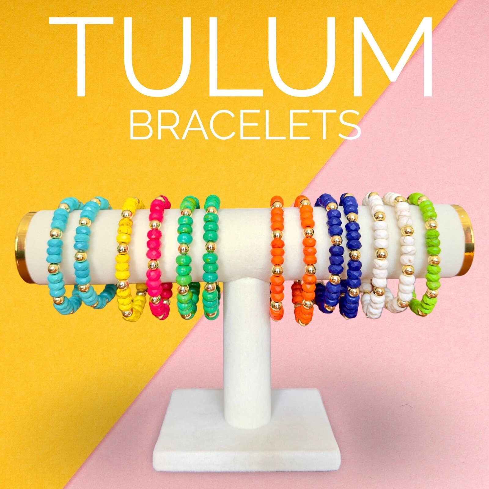 Retailer Tulum Bracelet