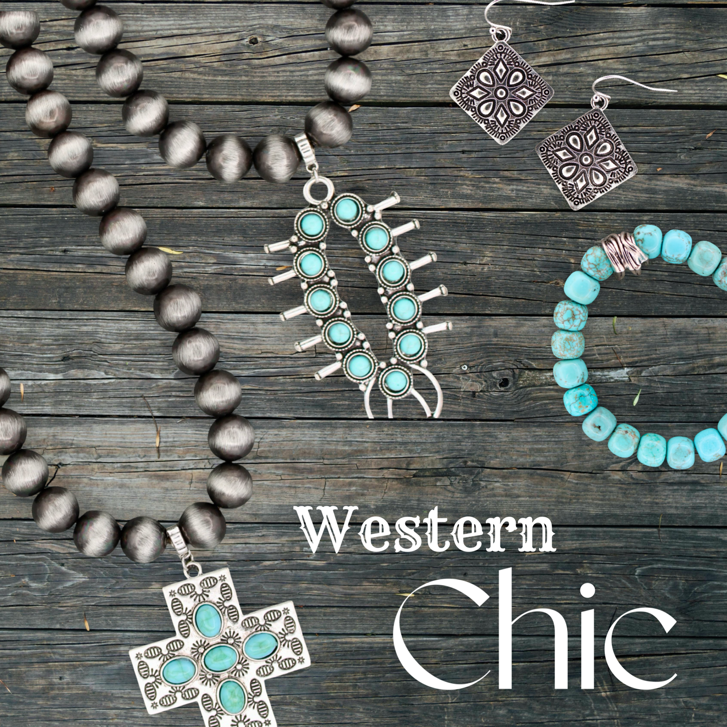 Western Chic