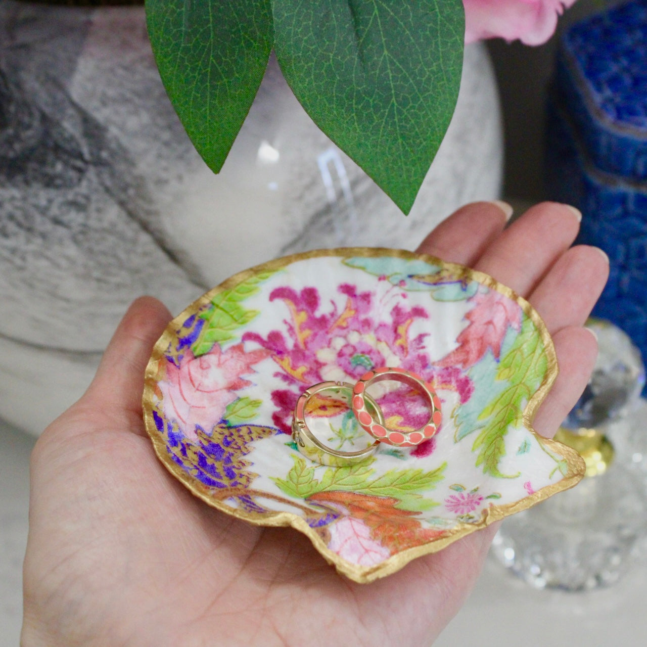 Audrey Shell