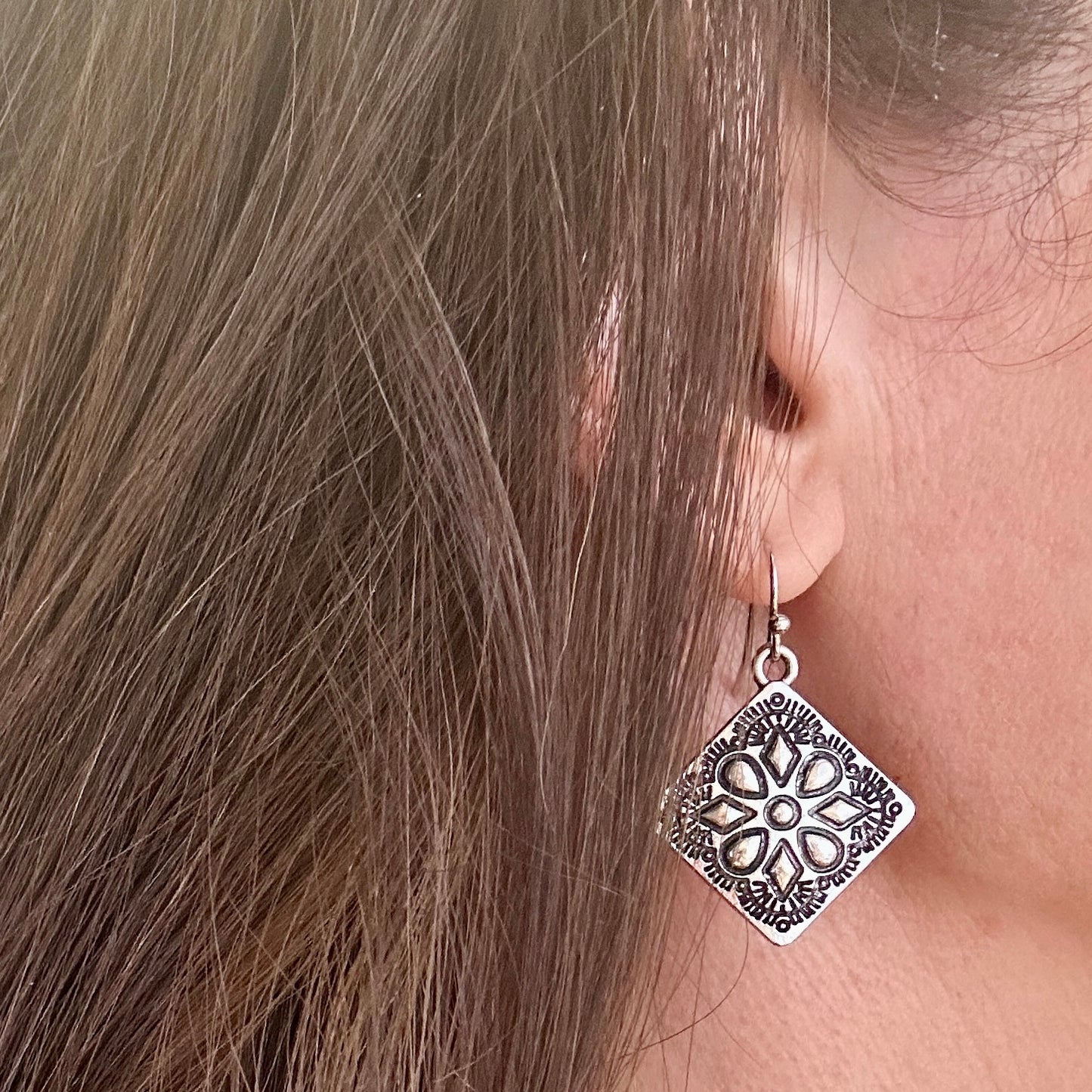 Townsend Earrings