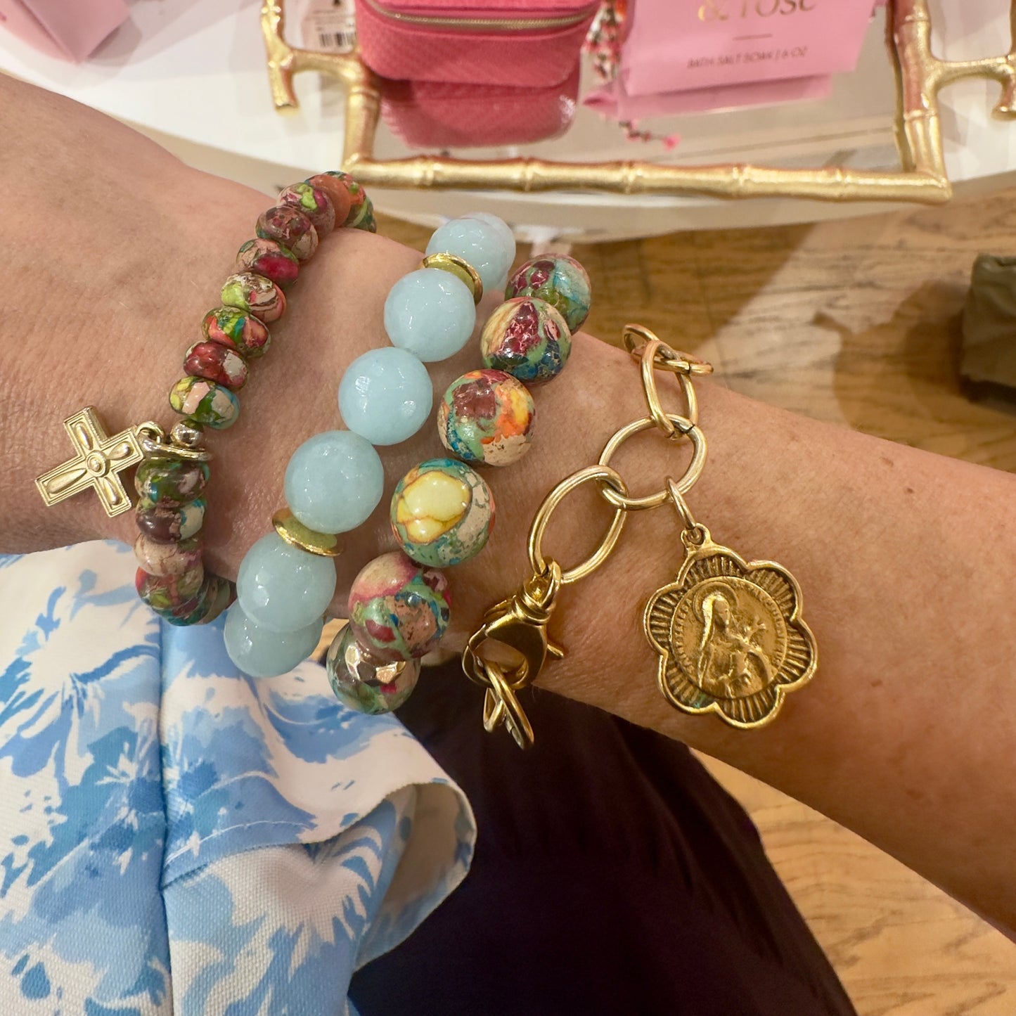 Artisan Bracelet