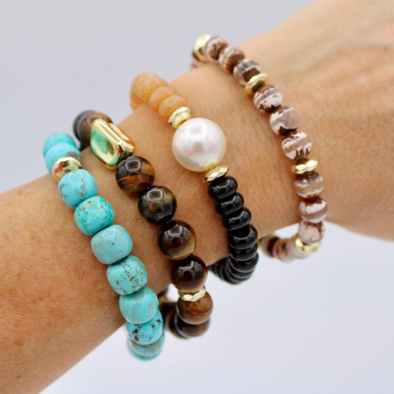 Laurent Bracelet