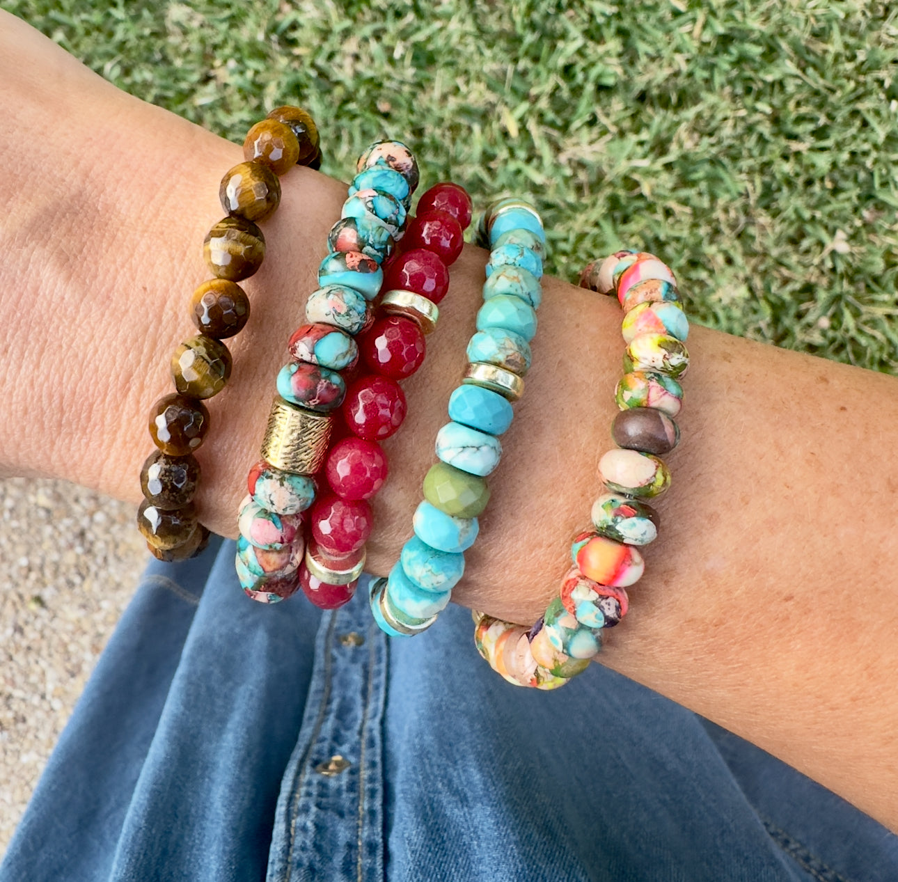Artisan Bracelet