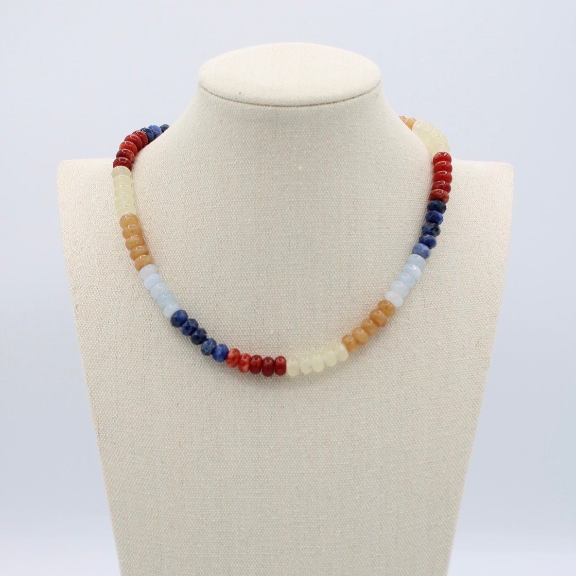 Beverly Necklace, 16"