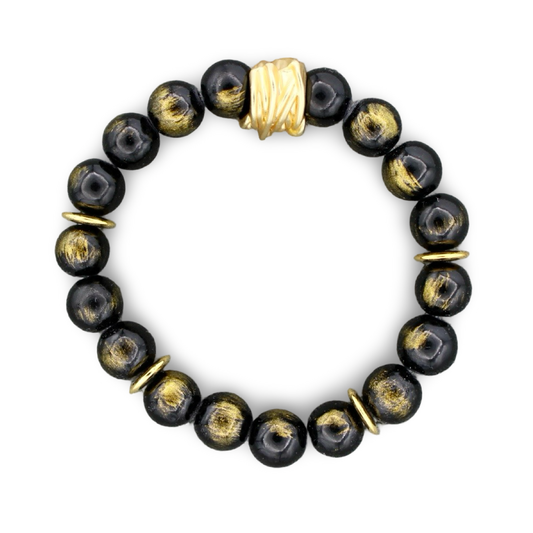 Flair Bracelet • Black