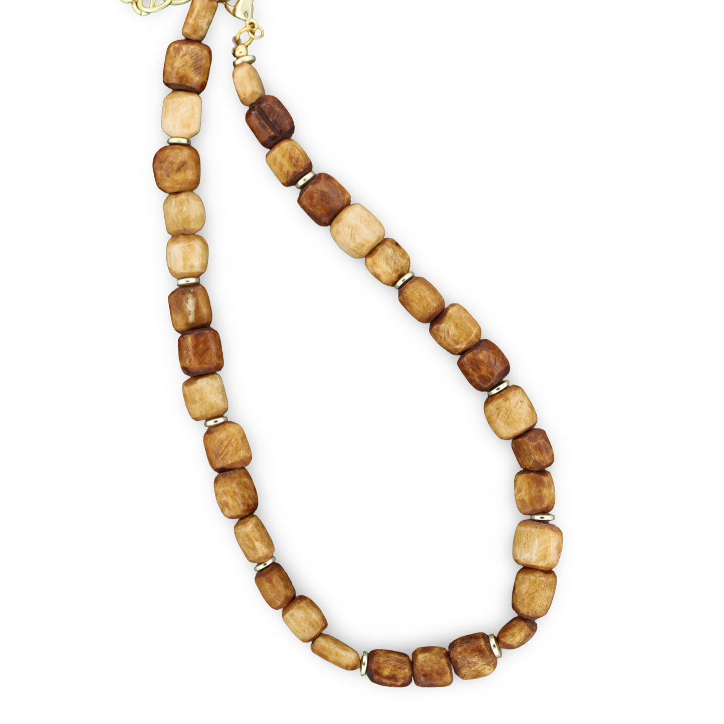 Sienna Necklace, 16”