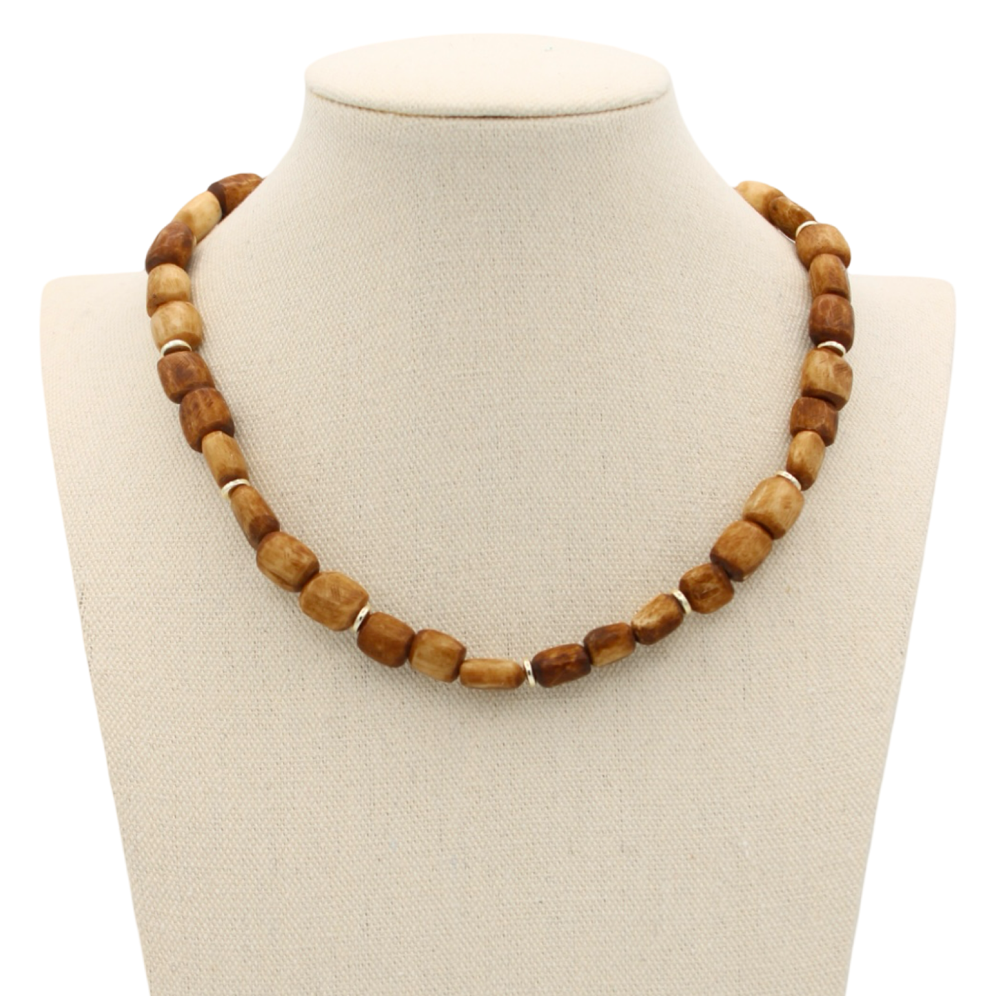 Sienna Necklace, 16”