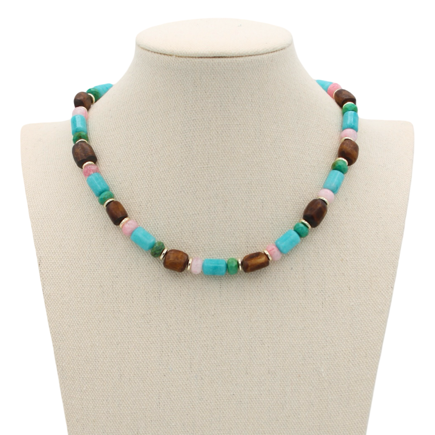 Sadie Necklace, 16”