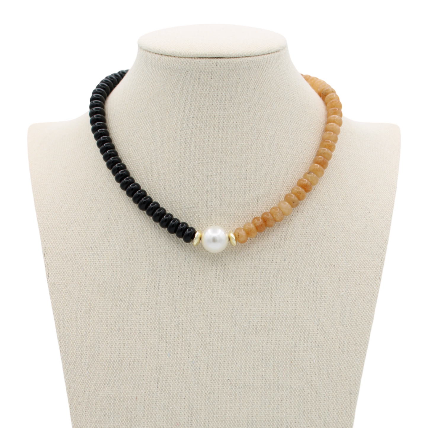 Laurent Necklace, 16”