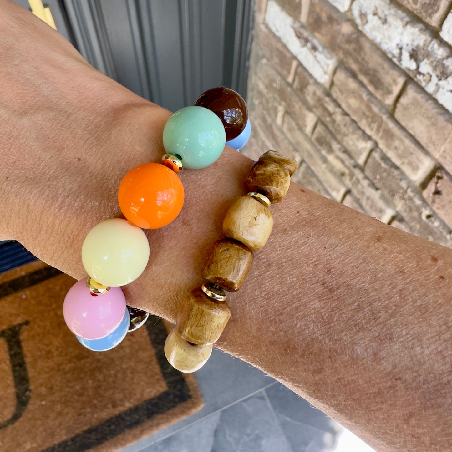 Fun Cabana #5 Bracelet