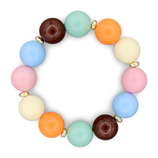 Fun Cabana #5 Bracelet