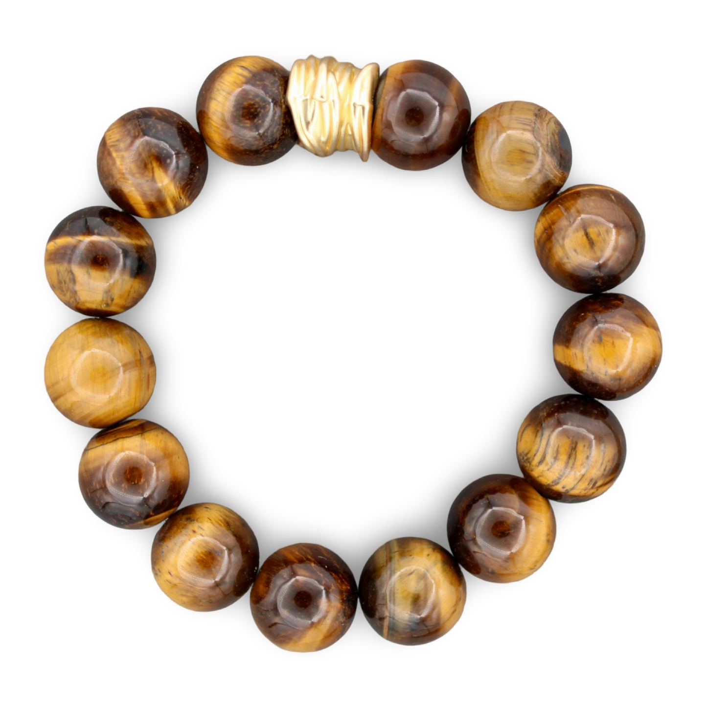 Tigers Eye Bracelet