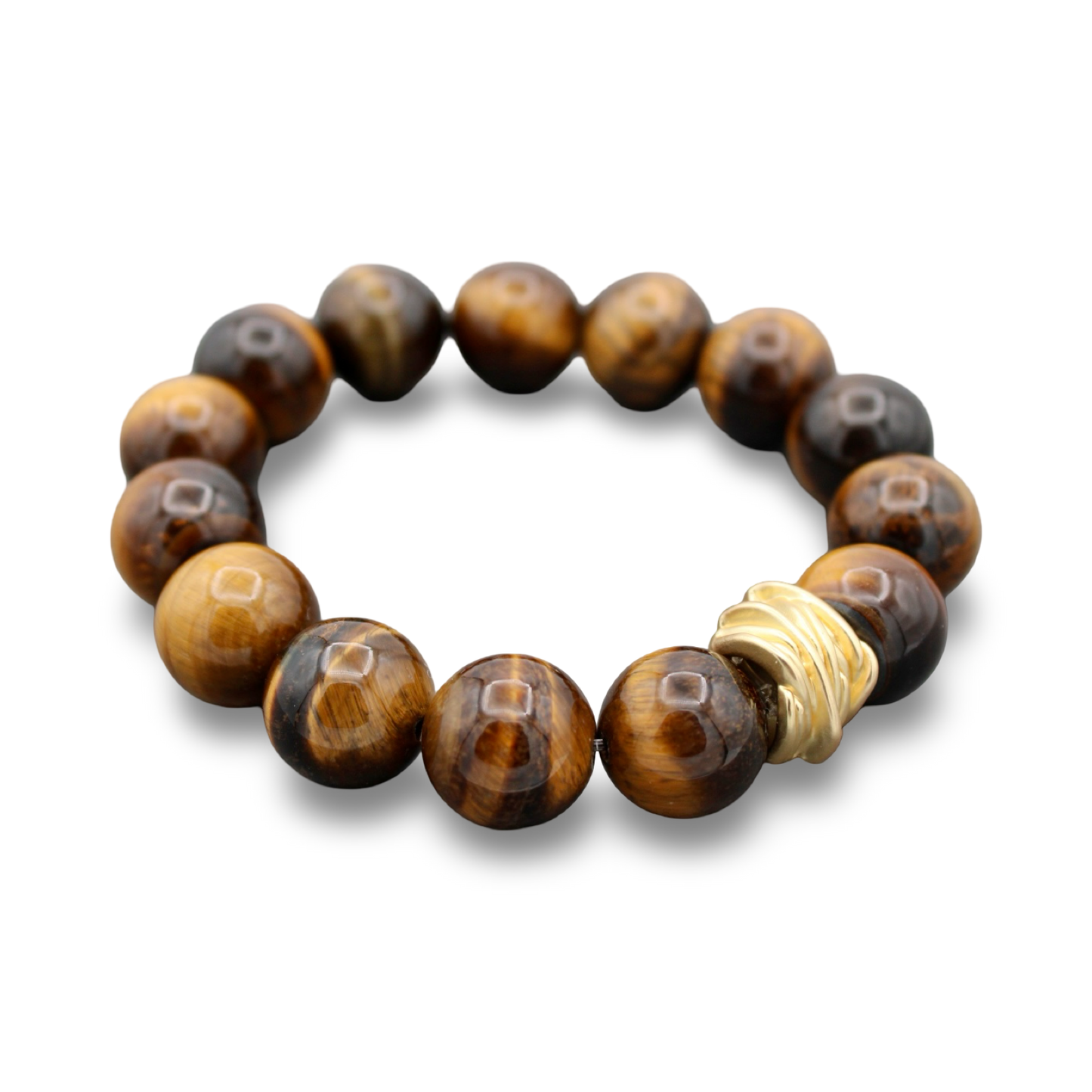 Tigers Eye Bracelet
