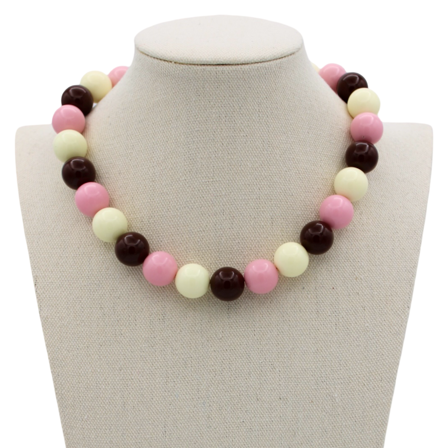 Polly Necklace, 17"