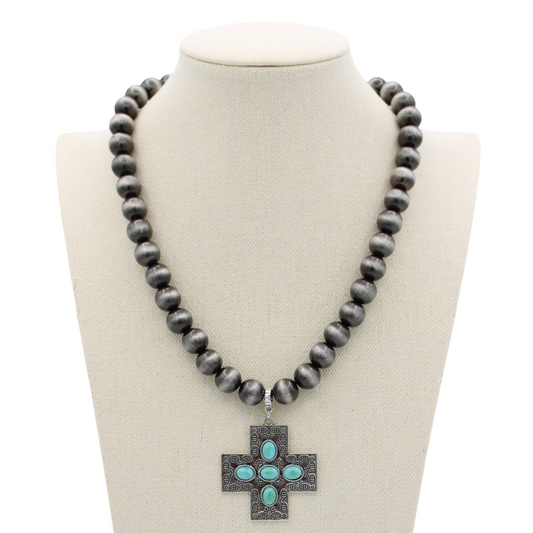 Sophie Necklace, 19"