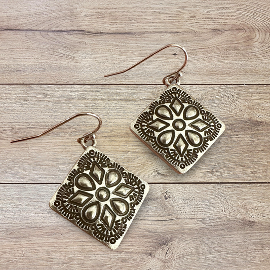 Townsend Earrings