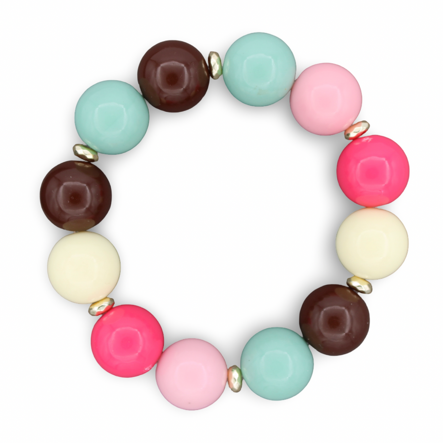 Fun Cabana #6 Bracelet