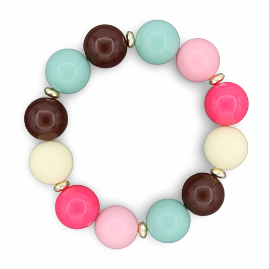 Fun Cabana #6 Bracelet