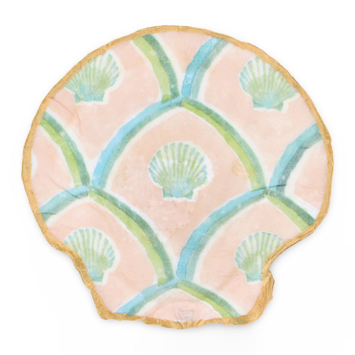 Pastel Shell