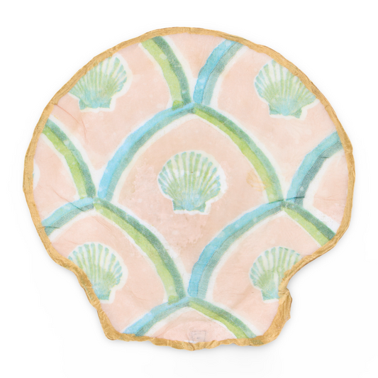 Pastel Shell