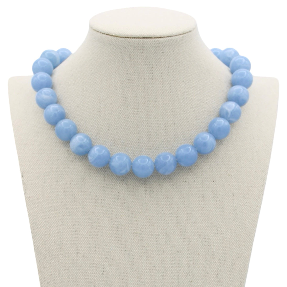 Muse Classic Necklaces, 4 Colors