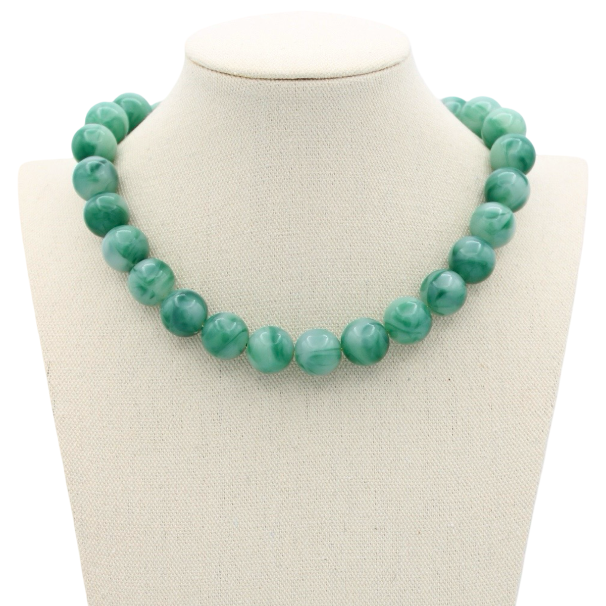 Muse Classic Necklaces, 4 Colors