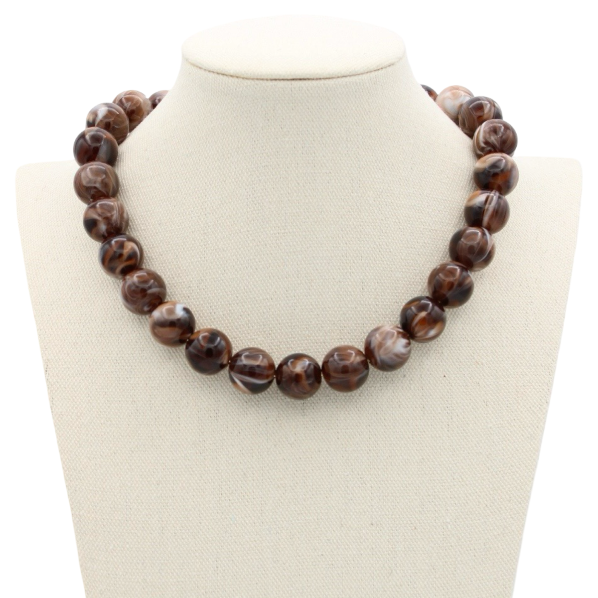 Muse Classic Necklaces, 4 Colors