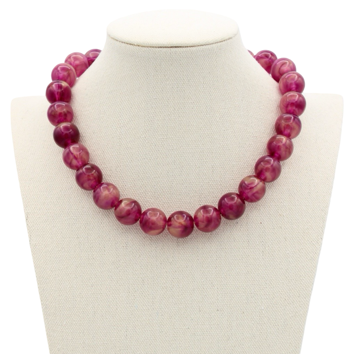 Muse Classic Necklaces, 4 Colors